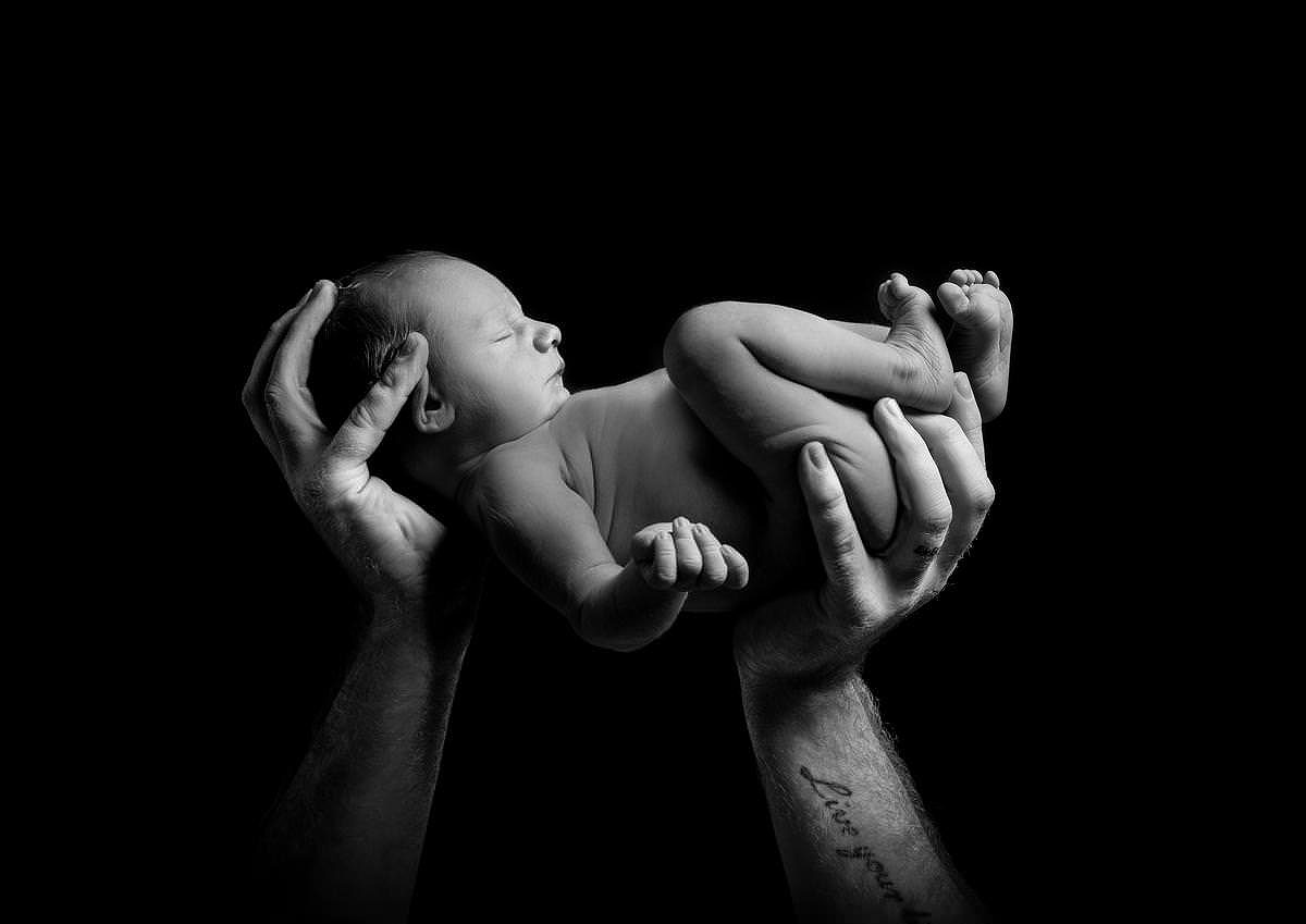 Connect Photography | newborn photography | Runcorn